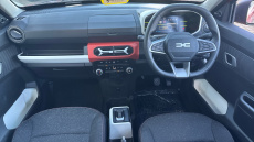 Dacia Spring 27kWh Expression 65 48kW 5dr Auto Electric Hatchback